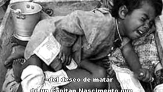 Marcelo D2 - Desabafo subtitulado