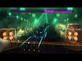 D.R.I. - I.D.K.Y. - Rocksmith 2014 CDLC