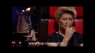 The Voice Of Rita - Angels video