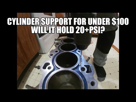 how to epoxy block fill Lsv (chris boyette block fill)