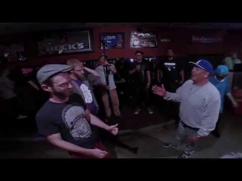 Monster City vs The Betz Bros