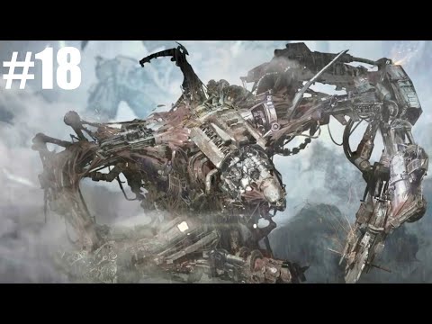RESIDENT EVIL 8 VILLAGE Walkthrough Gameplay Part 18 - Heisenberg (BOSS BATTLE)