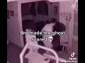 Bro Made The Ghost Scared
