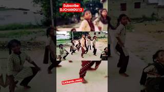 JAARINDAMMO PAITA KONGU DJ SONG !DANCE GIRL EXCELLENT !SONG REMIX@DJ_CHANDU_REMIX09 #shortsfeed