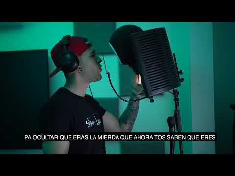 Buuoy - Criando a Tu Asesino | Freestyle #30
