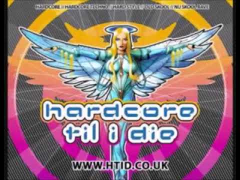 HTID 24 DJ SY MC STORM