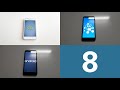 Cell Phone Startup Shutdown Collection PART 8