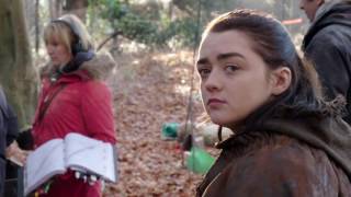 Game of Thrones Temporada 7 | Uma História em Tecidos
