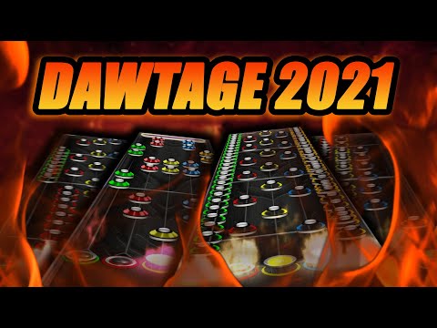 DAWTAGE 2021