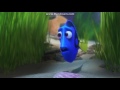 Dory Gets Through The Hole
