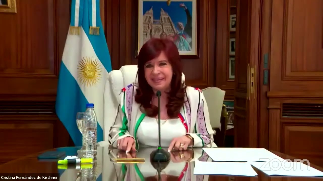 TOCF N°2 - Causa Fernández de Kirchner
