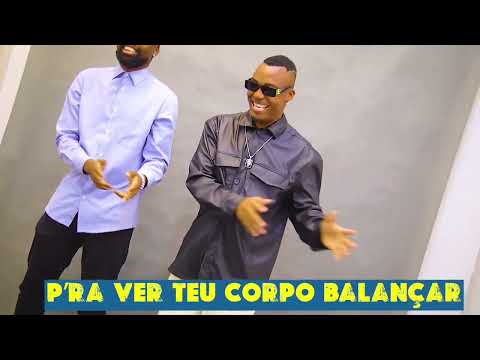 Mito Chocolatinho ft Hernâni Da Silva - Go Down (visualizer) #hernani #mitochocolatinho #kumbula