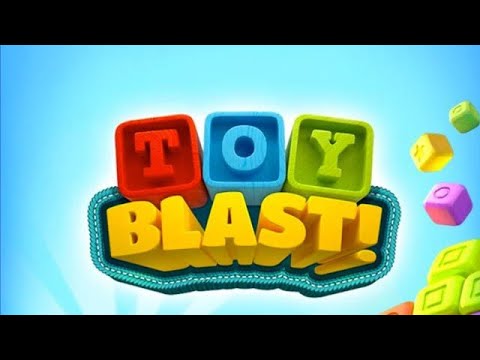 Toy Blast level 6809