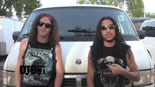 Hatchet - BUS INVADERS Ep. 684