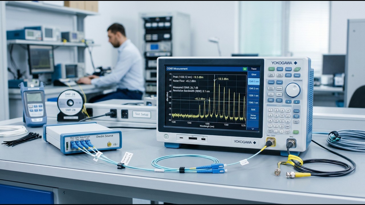 Will AI Replace Optical Network Engineers?