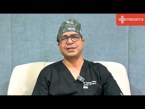 Whipple's procedure surgery — explained