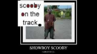 estelle International (Serious) scooby on the track mix 1