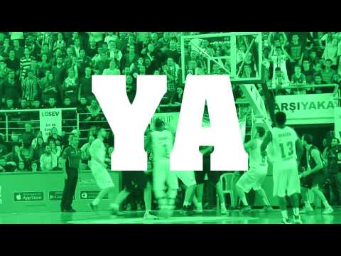 Şampiyon Pınar Karşıyaka!