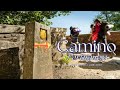 Day 14 Camino Portuguese - Milladoiro, Spain to Santiago de Compostela, Spain