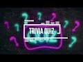Trivia Quiz Background | Game show music for content creator