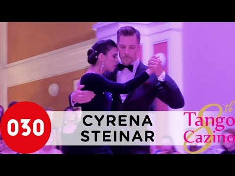 Cyrena Drusine and Steinar Refsdal – Contame una historia