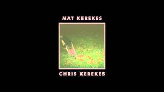Mat Kerekes - The Sound of Mislay