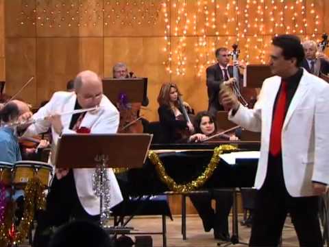 @ionbogdanstefanescu  Piazzolla - Oblivion