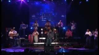 Nuestro amor se ha vuelto ayer - Victor Manuelle en el Festival Iberoamericano de Milán