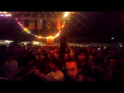 Dub judah Fire ina dub camp 2019