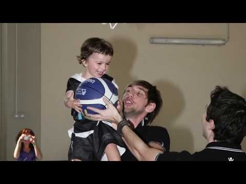 Peperoncino Basket Story