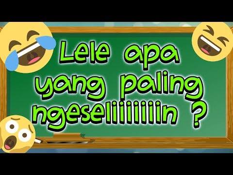 10 Teka Teki Lucu dan Menjebak Part 4 #Kuiz Jenius #Tes Jenius