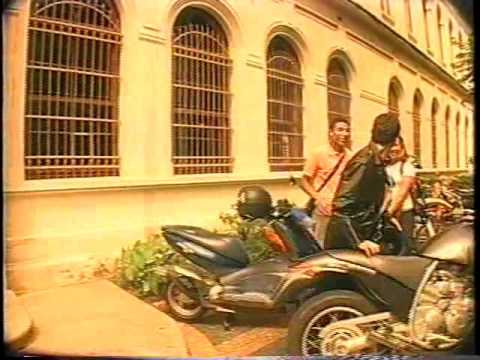 "A ciência no Trânsito - FIAT": PARTE 2/2