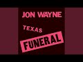 Texas Jailcell