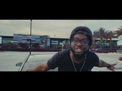 SAMMY STANZA - "Two Six" (Official Music Video)