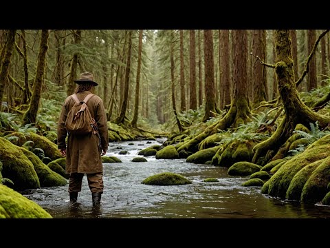 Make Chanterelle Mushroom Stock like a Pro