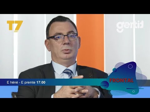 Skender Musa, Arianit Koci | FRONTAL | T7