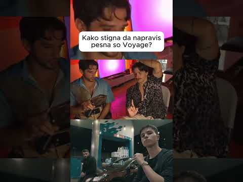 Voyage pesna so Josif, Full Story