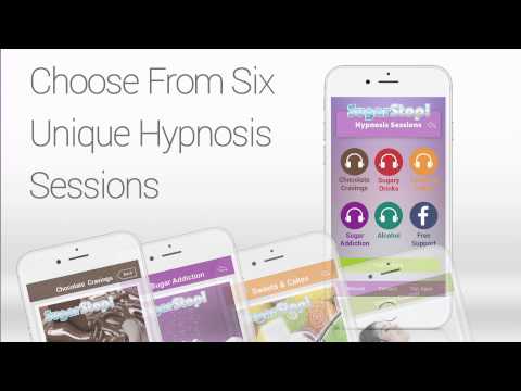 SugarStop Challenge - Overcome Video