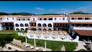 preview picture of video 'Hotel Punta Negra'