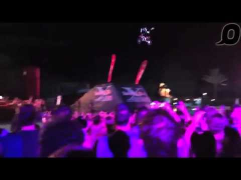 X-Jam 2011 - Red Bull X-Fighters