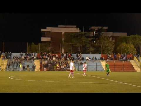 A.s.d. Ideale Bari - F.c.d. Soccer Modugno (Coppa Puglia) (parte 7)