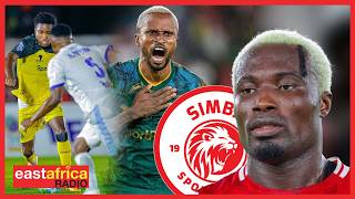 Download lagu 🛑LIVE: SAKATA LA SOWAH NDANI YA SIMBA | SIMBA PRESHA YA DABI YAPANDA | YANGA WACHEKELEA GUANTANAMO mp3