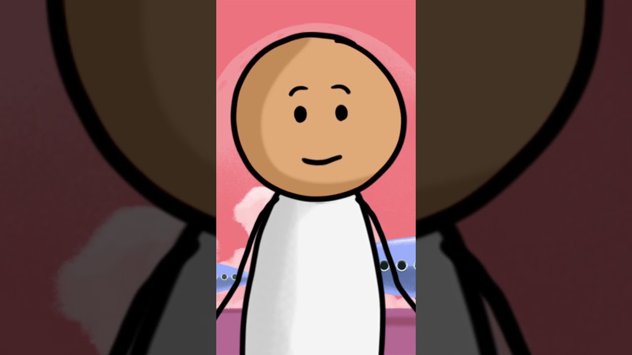 Airplane's BreakUp🤔😅: Aviation Edition!!