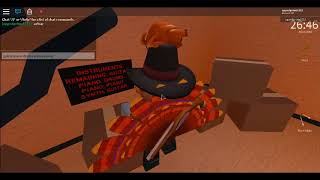 Roblox Escape Room Musician Mission Walkthrough 2019 Kênh - 