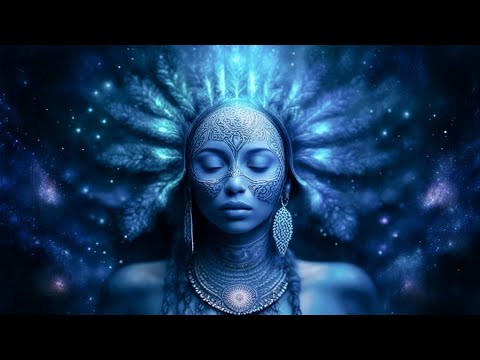 Artyॐ - MANTRA MIX /MELODIC TECHNO & PROGRESSIVE/