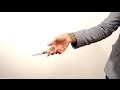HAIR TUTORIAL Haircutting Tricks How To Hold Your Scissors Scissor Tricks From Matt Beck