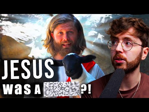 I Watched Christspiracy So You Don't Have To...
