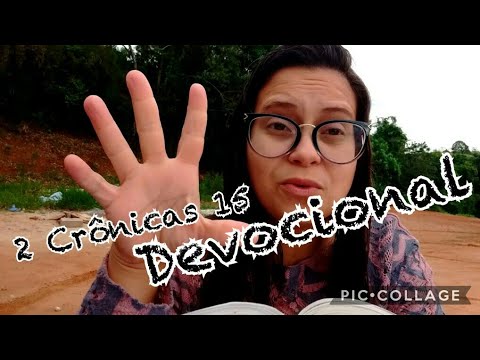 2 Chronicles 15 Devotional