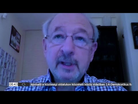 PIRKADAT M. Kende Péterrel: Gordon István
