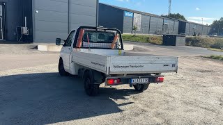 Бортовой грузовик < 3.5т Volkswagen Transporter | Изображение 4 - Autoline